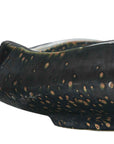 Stardust Ripple - Indoor-Outdoor Bowl - Black