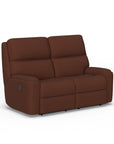 Rio - Reclining Loveseat