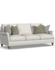 Veda - 86" Sofa