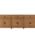Old Elm - Wood Sideboard