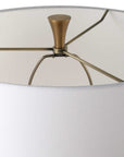 Colette - Stone Lamp