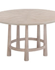 Horizons - Dining Table - Beige