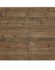 Biloxi - Dining Table With Extensions - Light Brown