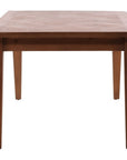 Rodney - Dining Table - Light Brown