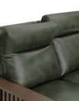 Artisan - Reclining Loveseat