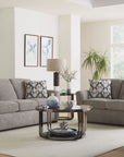 Lakewood - Fabric Sofa