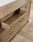 Arlington - Dresser