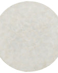 Amani - Accent Table - Beige