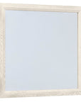 Custom Express - Landscape Mirror Beveled Glass