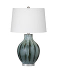 Mersay - Table Lamp - Smoke