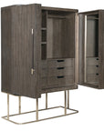 Modern Mood - Wardrobe