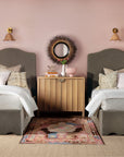 Commerce And Market - Liv Upholstered Bed