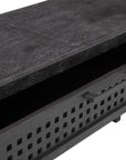 Pentak - Console - Black