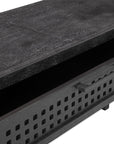 Pentak - Console - Black