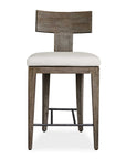 Cellini - Outdoor Bar Stool