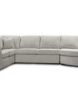 Malibu - 2400/X - Sectional