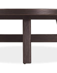Driftwood - Round Cocktail Table