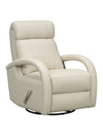 Harlee - Swivel Glider Recliner