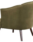 Conroy - Accent Chair - Olive