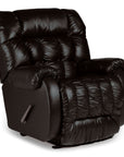 The Beast: Rake Recliner