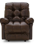 Brosmer Recliner
