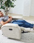 Maverly Recliner