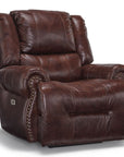 Genet Recliner