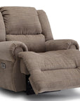 Genet Recliner