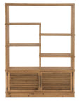 Cashiers - Bookcase