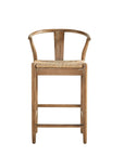 Broomstick - Counter Stool