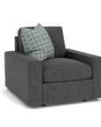 Sky - 43" Chair