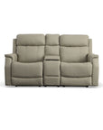 Easton - Reclining Loveseat