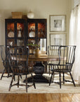 Sanctuary - Side Chair Set of 2