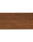 Melange - Lloyds Leopard Entertainment Credenza - Dark Brown
