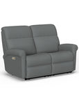 Davis - Reclining Loveseat