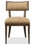 Cashiers - Klismos Chair Set of 2