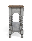 Plymouth - Table With Drawers