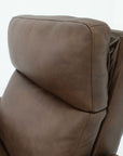 James - Power Recliner