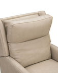 Ledger - 3P Recliner