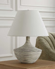 Carafe - Ceramic Table Lamp