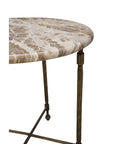 Colmar - Table