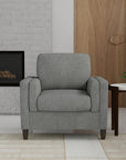Thomas - Fabric Chair