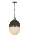 Garfield - Pendant - Black