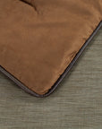 Highland Lodge - Queen Comforter Set Set of 5 - Brown