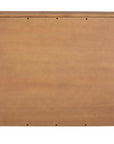 Mckagan - 3 Drawer Chest - Mindi Wood