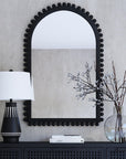 Renn - Wall Mirror - Black