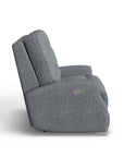 Devon - Reclining Loveseat