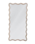 Sonoma - Large Wall Mirror - Cream