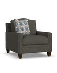 Lottie - Fabric Chair
