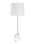 Valentina - Cordless Led Buffet Lamp - Gold